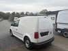 VW Caddy TDi 75 BMT Van thumbnail