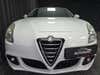Alfa Romeo Giulietta M-Air 170 Distinctive thumbnail