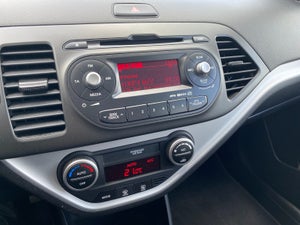 Kia Picanto Collect Eco Clim