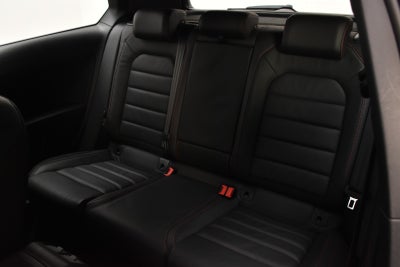 VW Golf VII GTi Performance DSG BMT