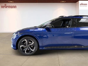 Kia EV6 Long Range Performance GT-Line AWD