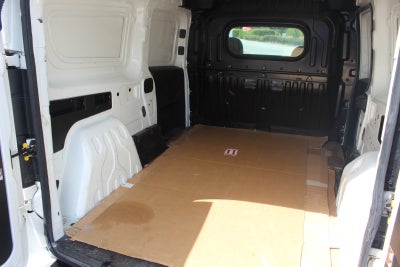 Fiat Doblò Cargo MJT 95 Basic L2