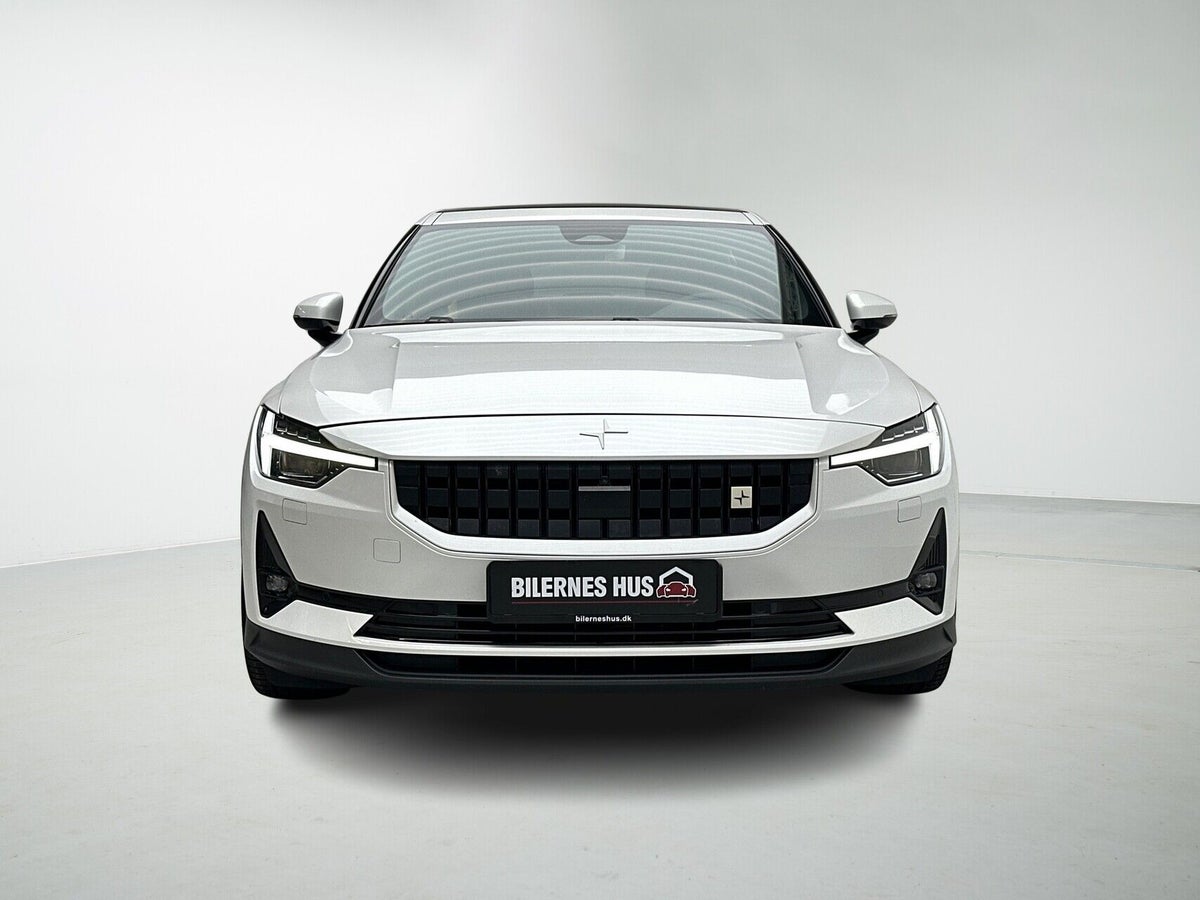 Polestar 2 Performance AWD billede 6