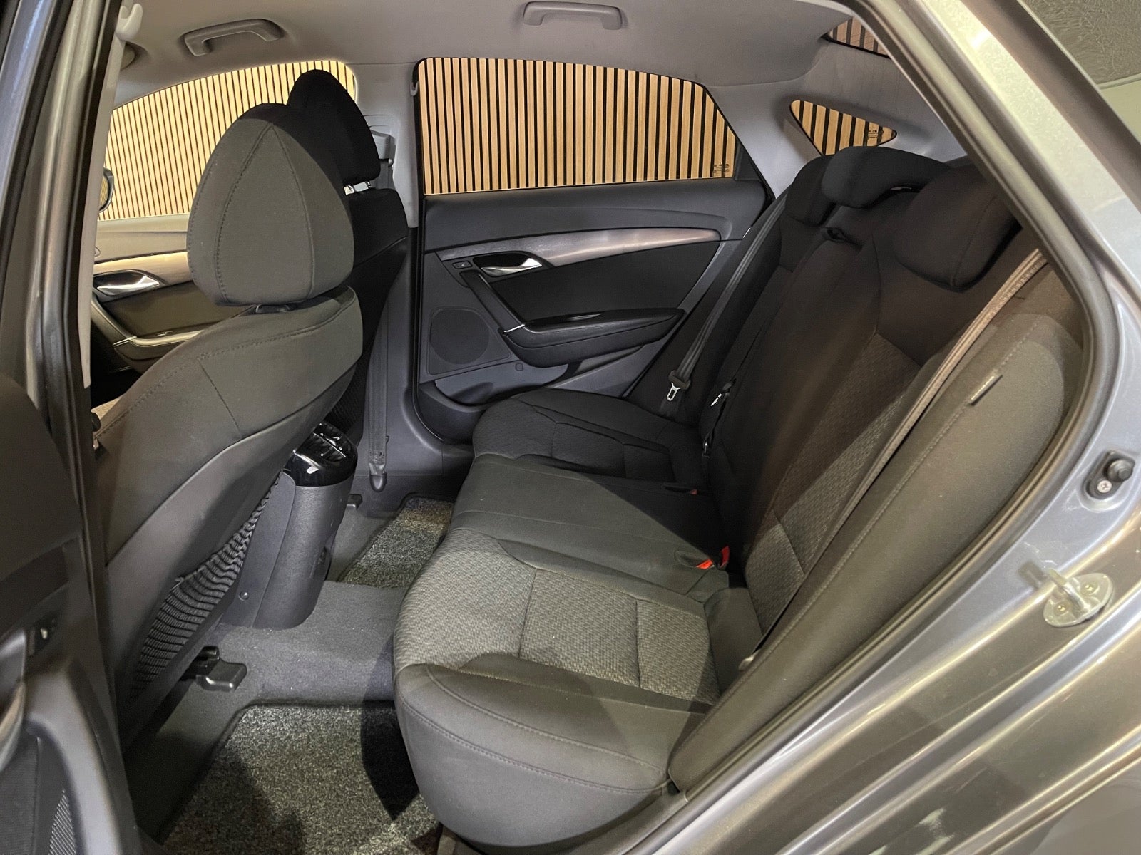 Billede af Hyundai i40 1,7 CRDi 115 Comfort