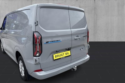 Ford E-Transit Custom 320 L1 71,0 Limited 2026