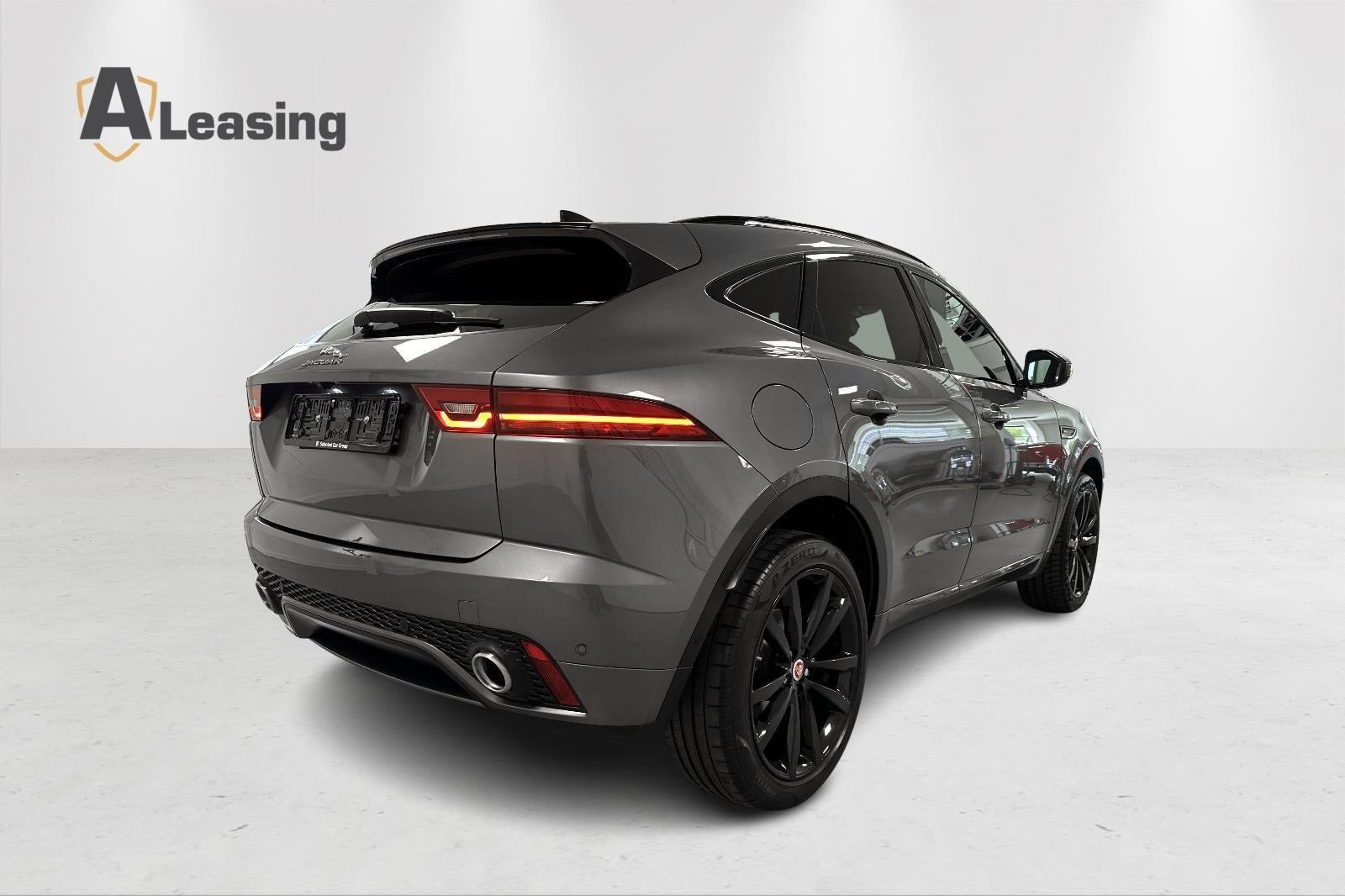 Jaguar E-Pace 2,0 P300 R-Dynamic HSE aut. AWD