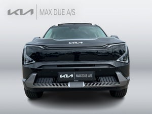 Kia EV5 Long Range Upgrade