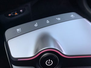 Kia EV6 Long Range Performance GT-Line AWD