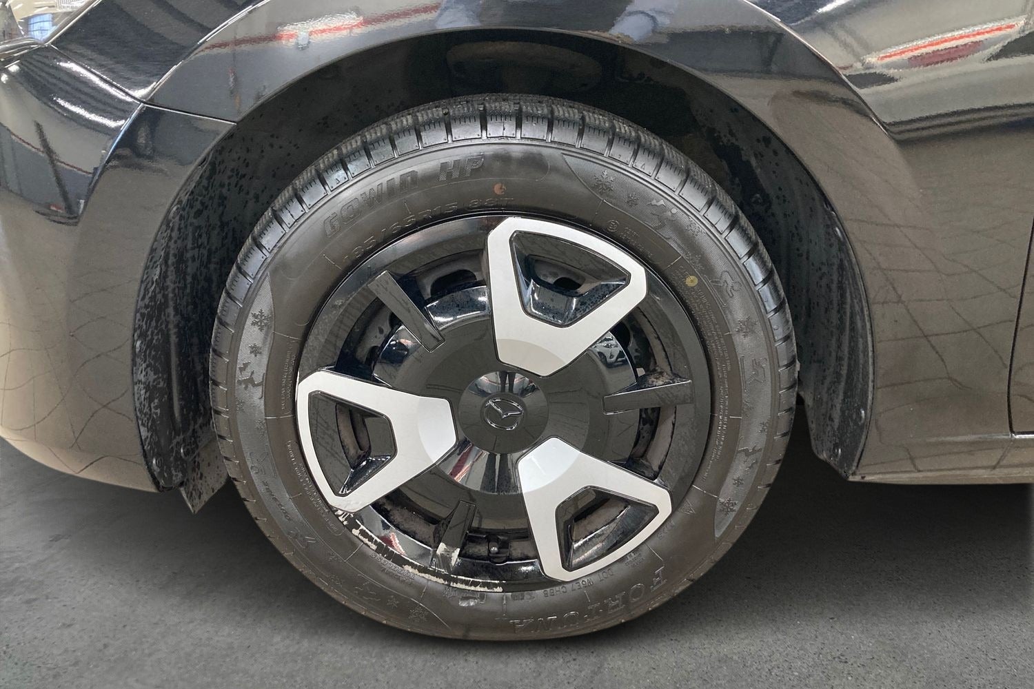 Billede af Mazda 2 1,5 e-SkyActive-G Centre-Line