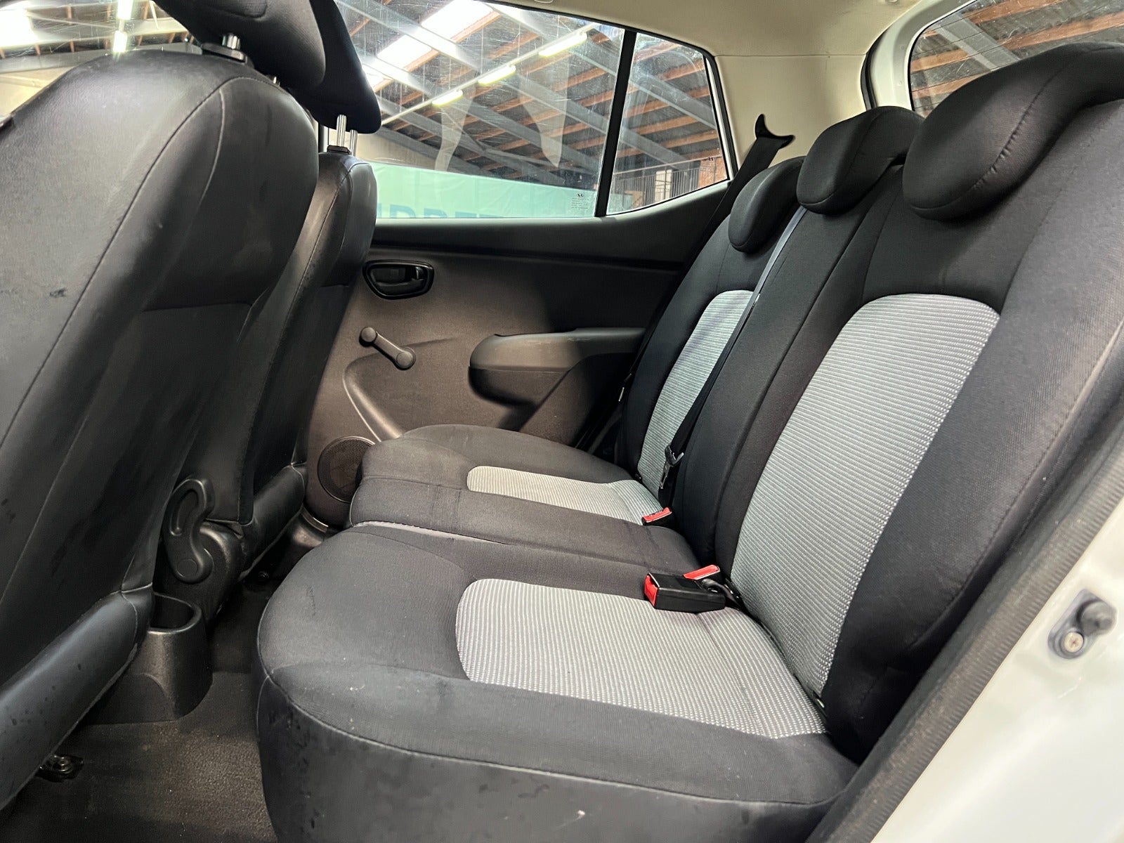 Hyundai i10 Comfort
