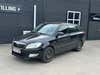 Skoda Fabia TDi 105 Ambiente Combi