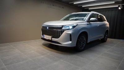 Navor E5 1,5 PHEV Rock 5d