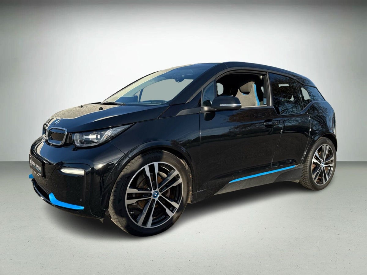 BMW i3s Charged Plus billede 1