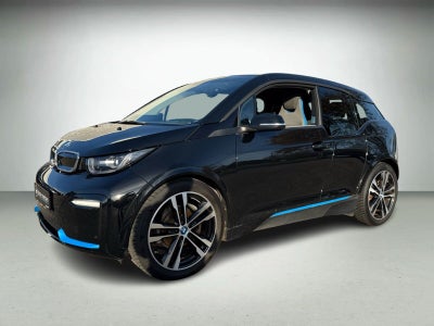 BMW i3s Charged Plus