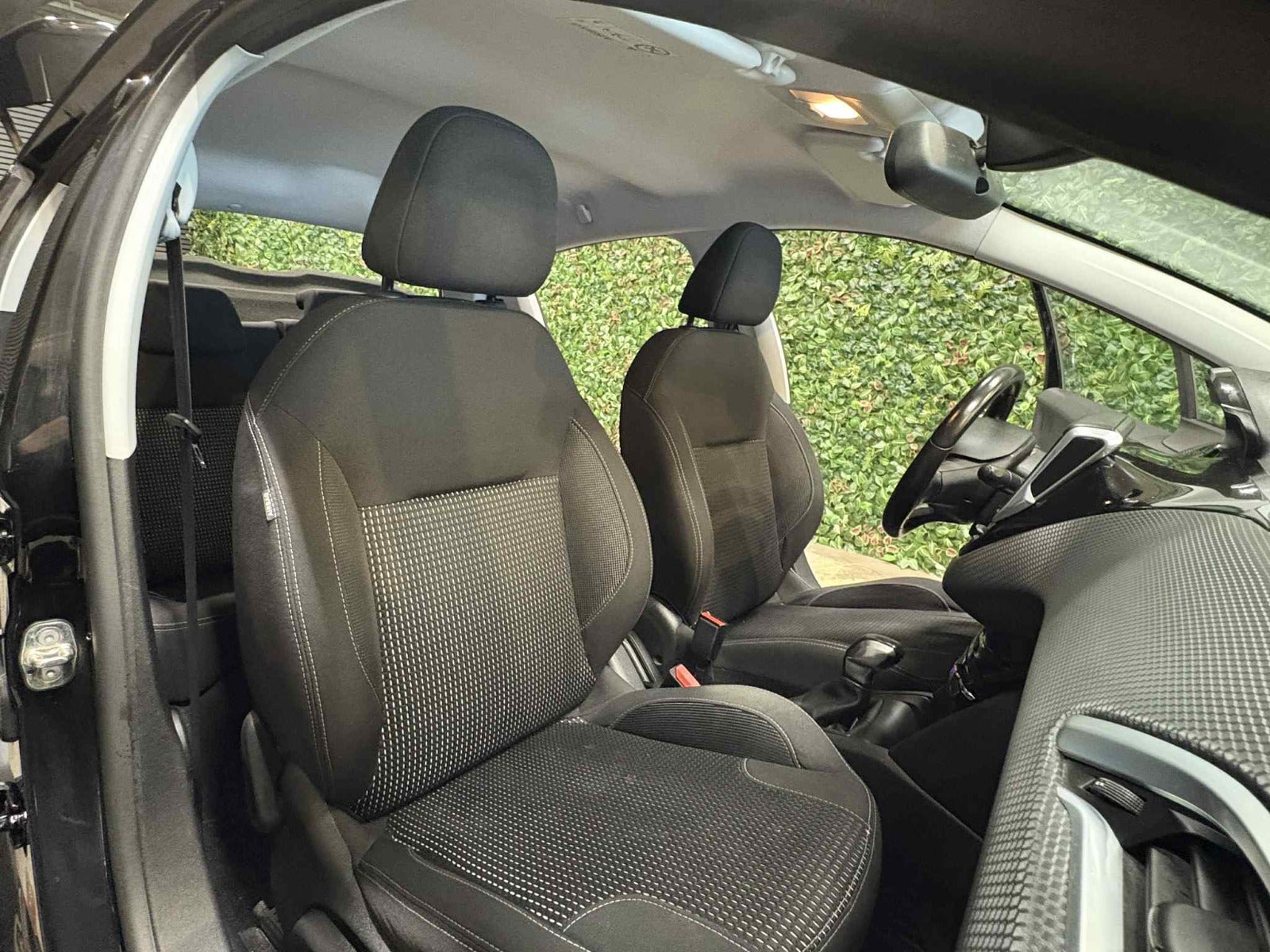 Billede af Peugeot 208 1,6 BlueHDi 100 Active