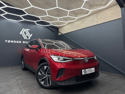 VW ID.4 Pro Style