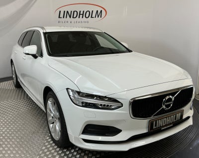 Volvo V90 2,0 D4 190 Momentum aut. 5d