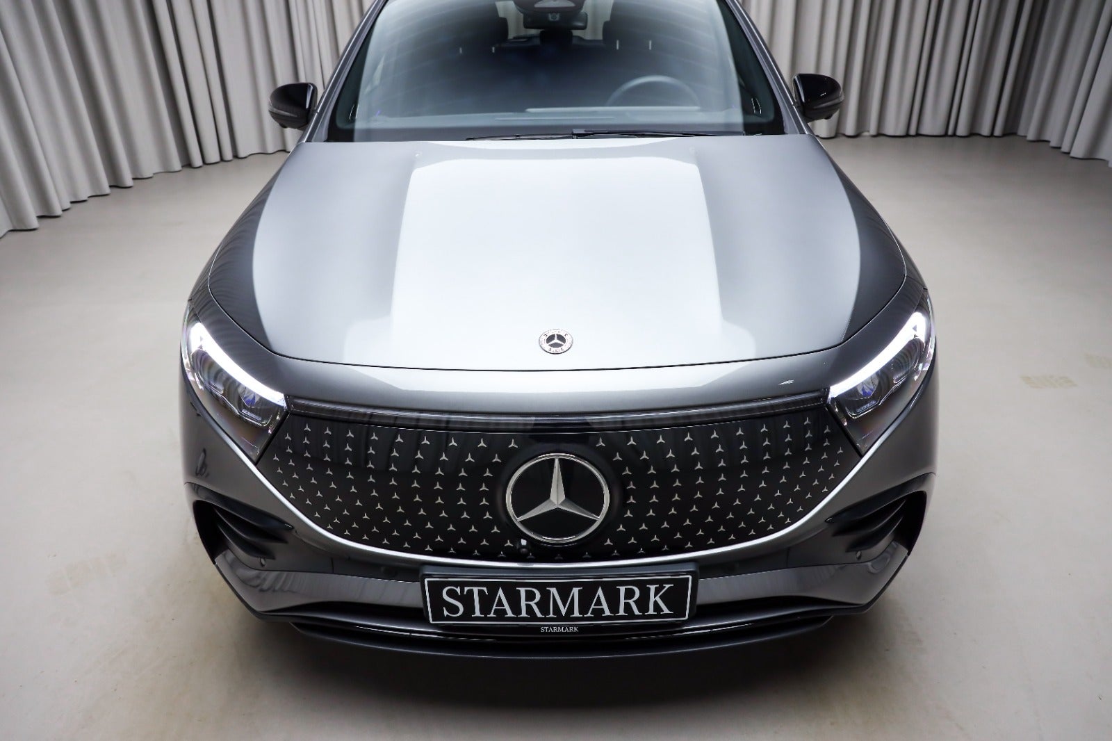 Mercedes-Benz EQA 250+ (7/8)