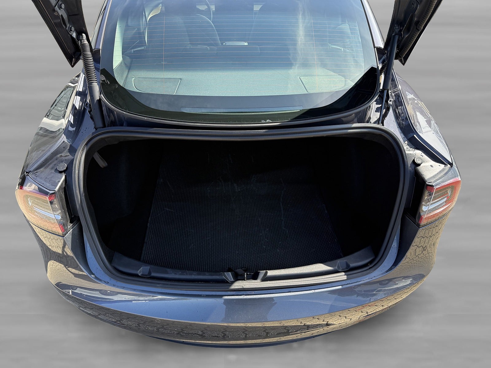 Billede af Tesla Model 3  Long Range AWD