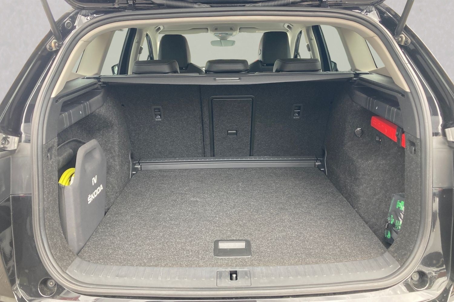 Billede af Skoda Enyaq 60 iV
