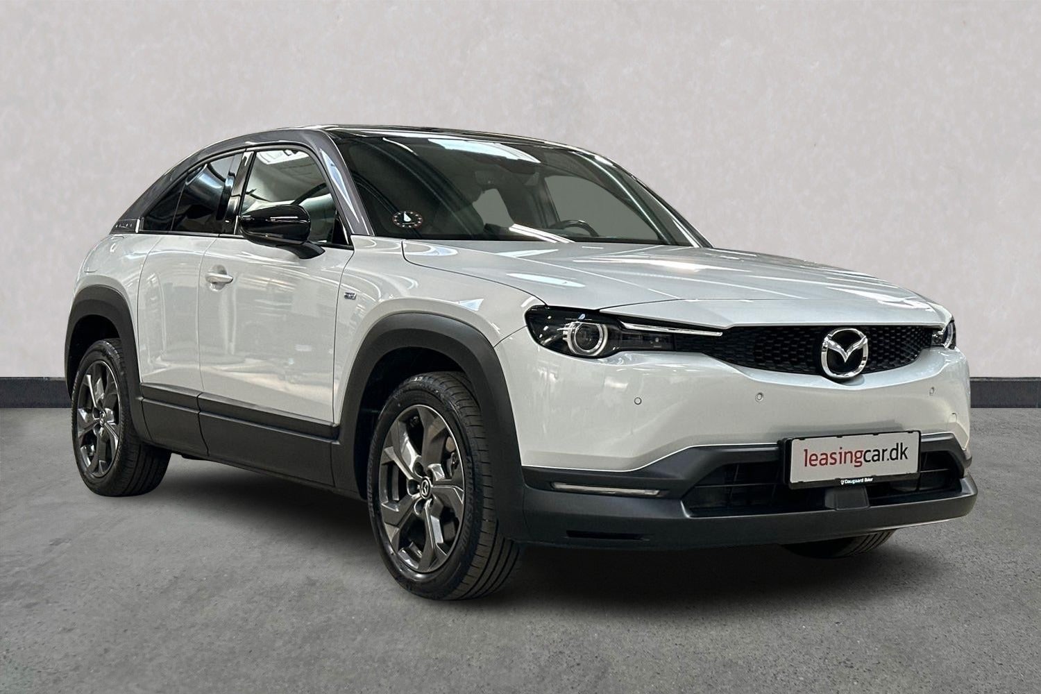 Billede af Mazda MX-30  e-SkyActiv Advantage