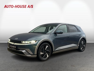 Hyundai Ioniq 5 84 Ultimate 5d