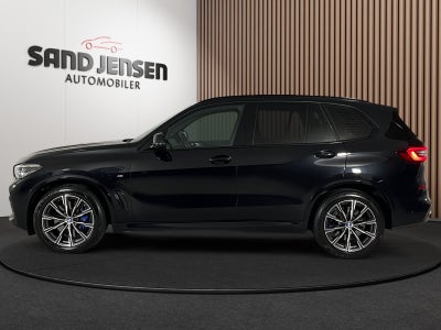 BMW X5 xDrive45e M-Sport aut. Van
