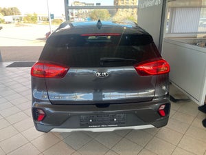 Kia Niro PHEV Comfort DCT