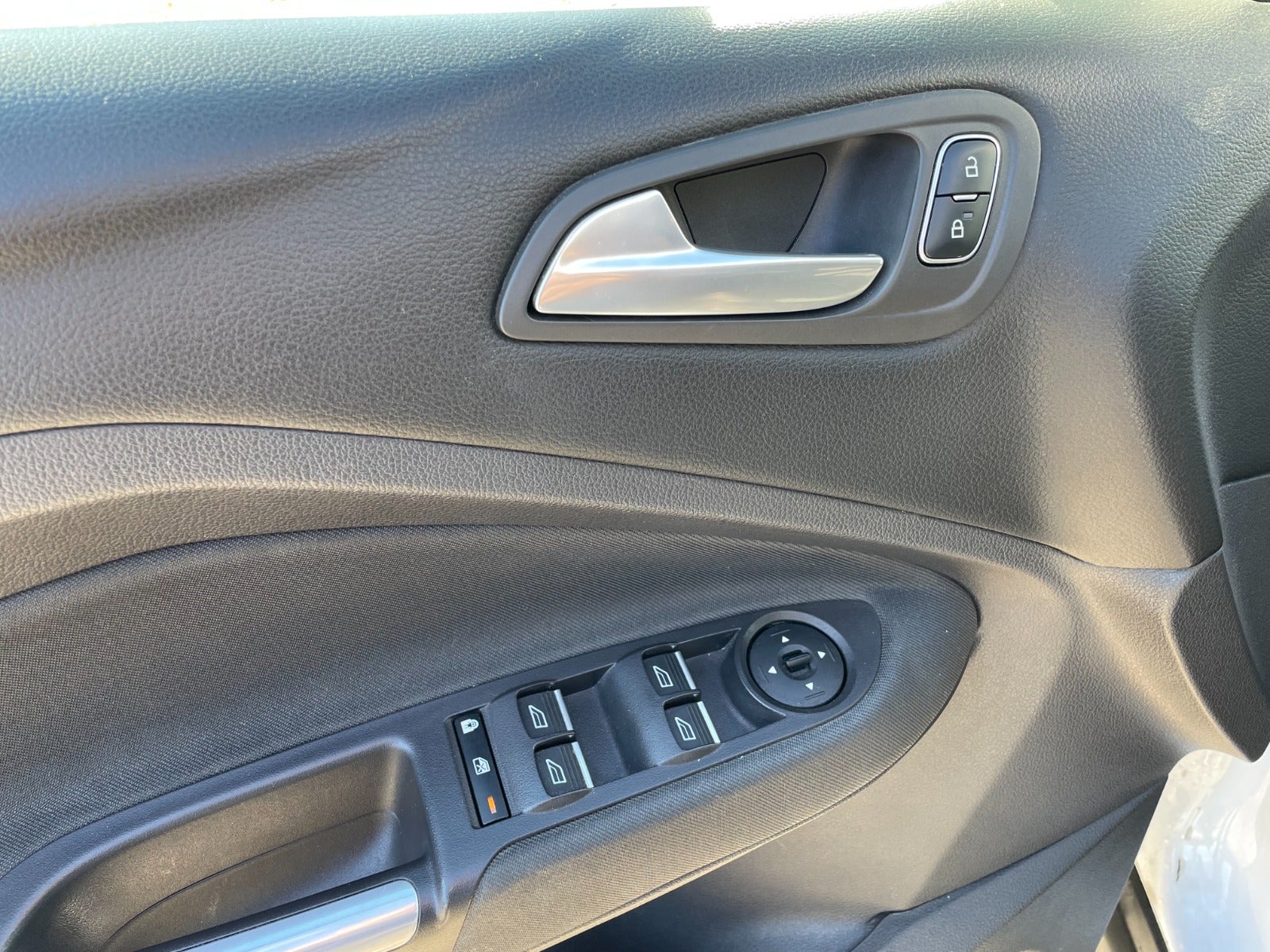 Ford Grand C-MAX TDCi 120 Business aut. Van