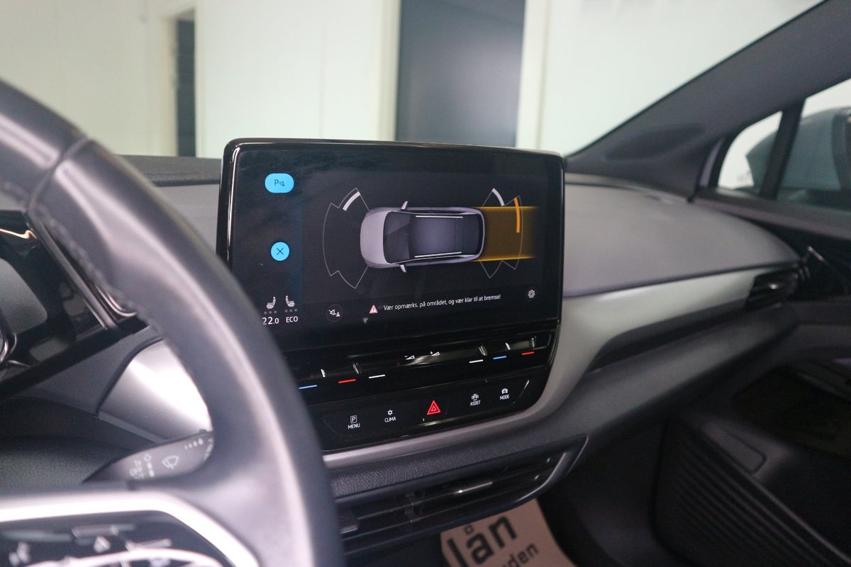 VW ID.4 Pro Performance