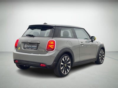MINI Cooper SE Essential billede 1