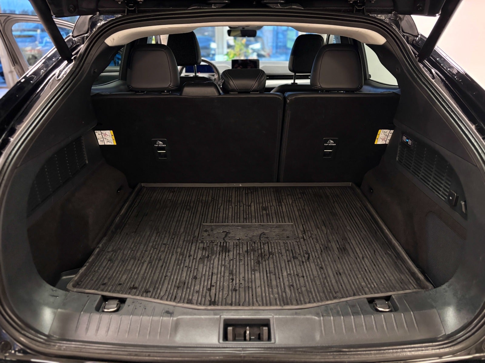 Ford Mustang Mach-E Premium Extended Range