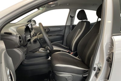 Hyundai i10 MPi Advanced AMT