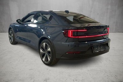 Polestar 2 Long Range billede 1