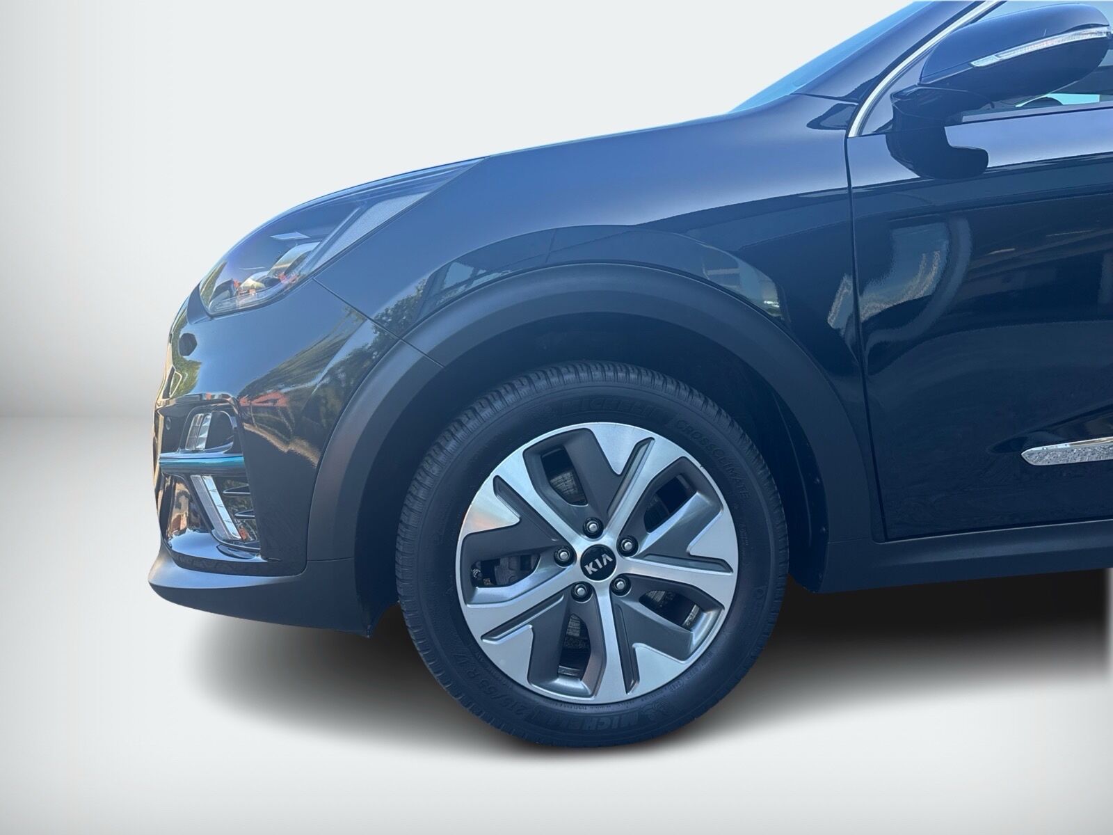 Kia e-Niro Advance