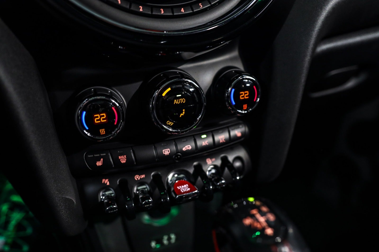 Billede af MINI Cooper S 2,0 