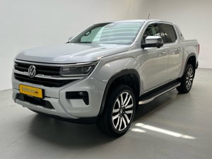 VW Amarok TDi 240 Aventura aut. 4Motion