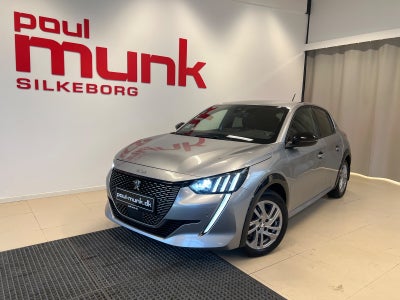 Peugeot e-208 50 GT Line 5d