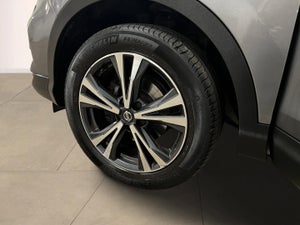 Nissan Qashqai mHEV Visia