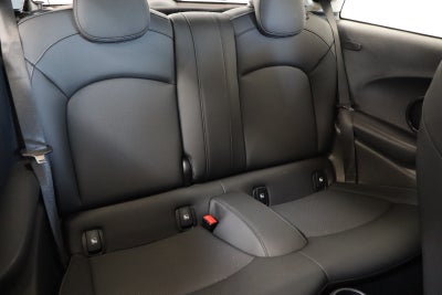 MINI Cooper SE Edition Premium Plus