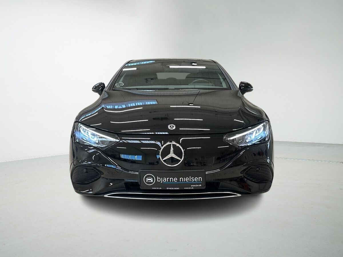 Mercedes EQE350+ Electric Art billede 6