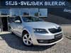 Skoda Octavia TSi 140 Ambition DSG