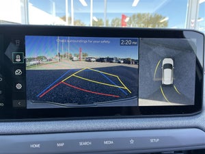 Kia EV3 Long Range Upgrade