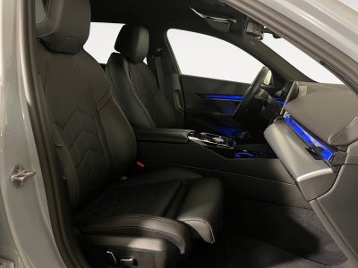 BMW i5 eDrive40 Touring M-Sport