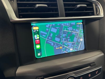 Citroën C4 BlueHDi 100 Feel+