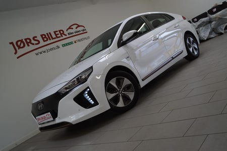 Hyundai Ioniq EV Trend