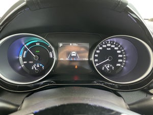 Kia XCeed PHEV Prestige DCT