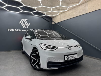 VW ID.3 58 1ST Pro Performance Plus 5d