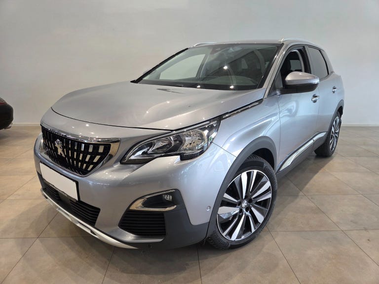 Peugeot 3008 PureTech 130 Allure EAT8
