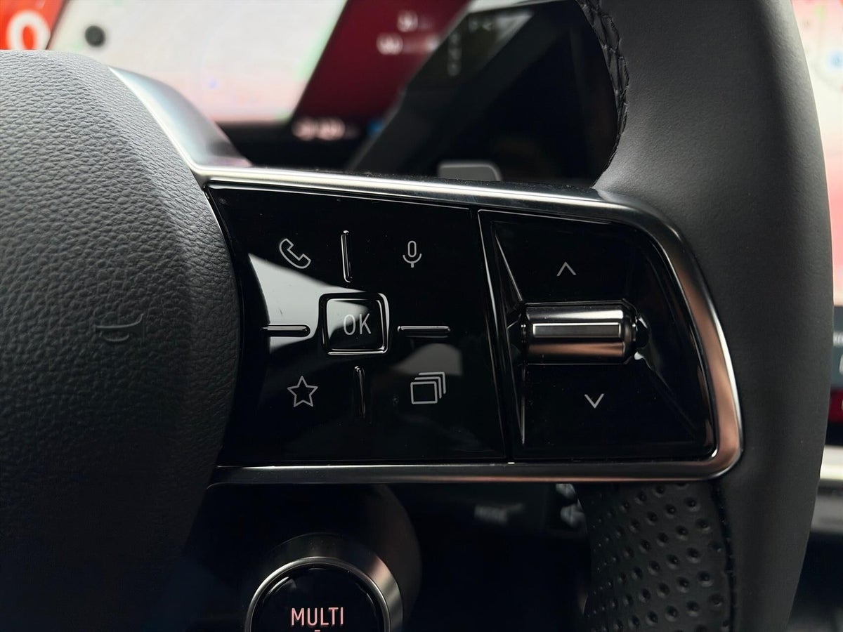 Renault Scenic E-Tech Iconic billede 17